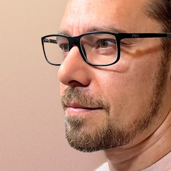 Gabriel Faucon — Profile picture